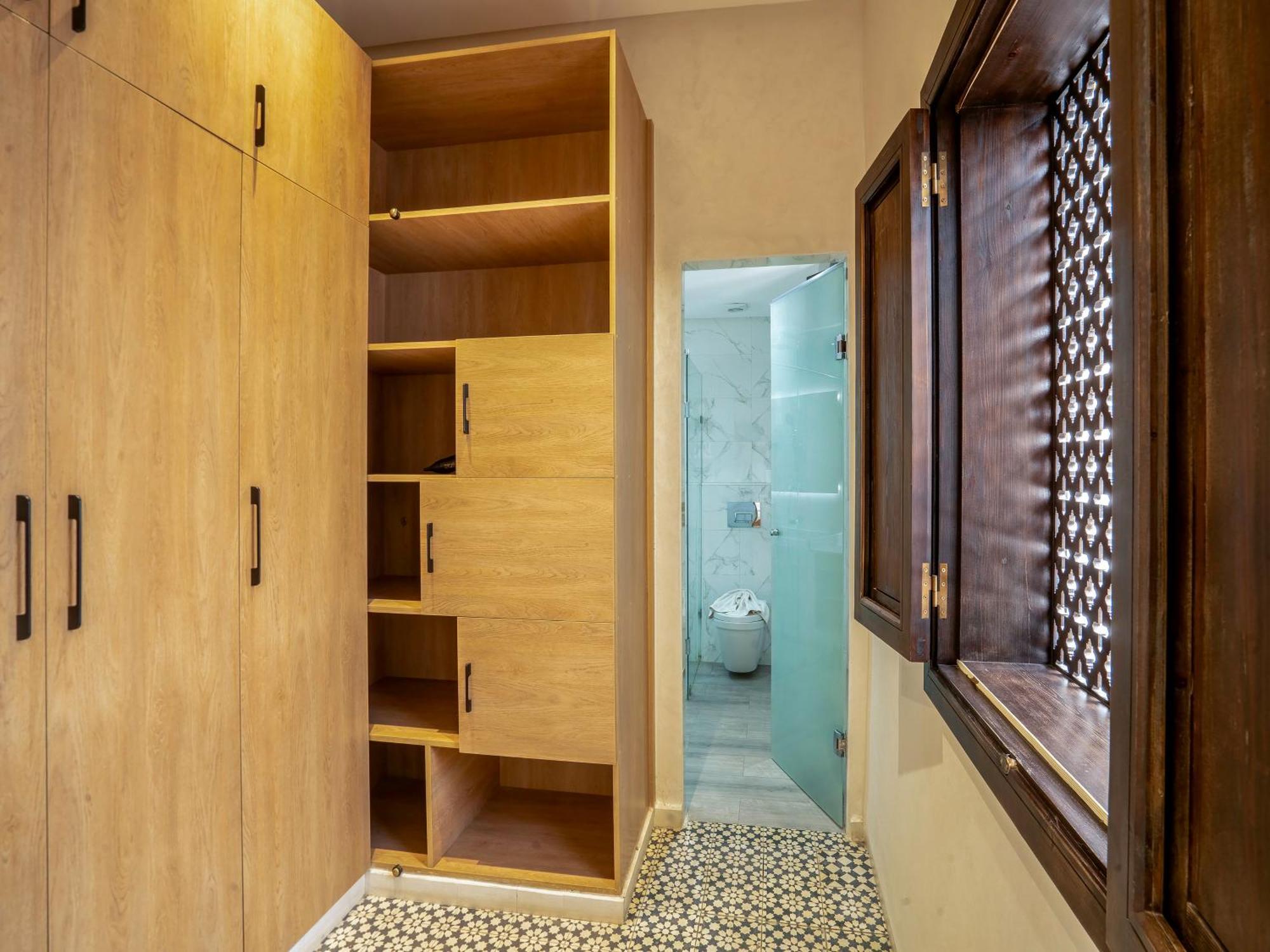 Maison Solaneos Марракеш Экстерьер фото