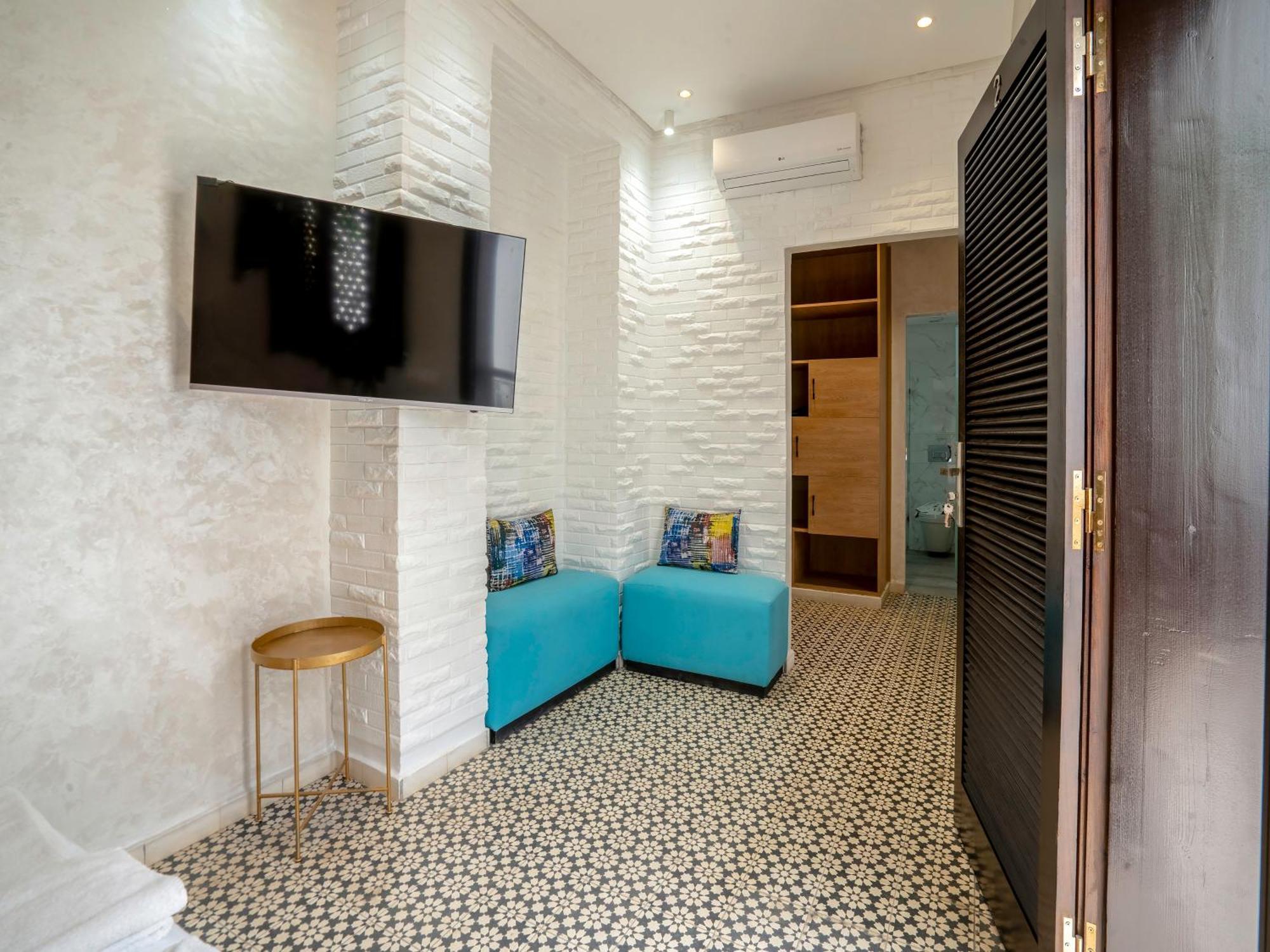 Maison Solaneos Марракеш Экстерьер фото