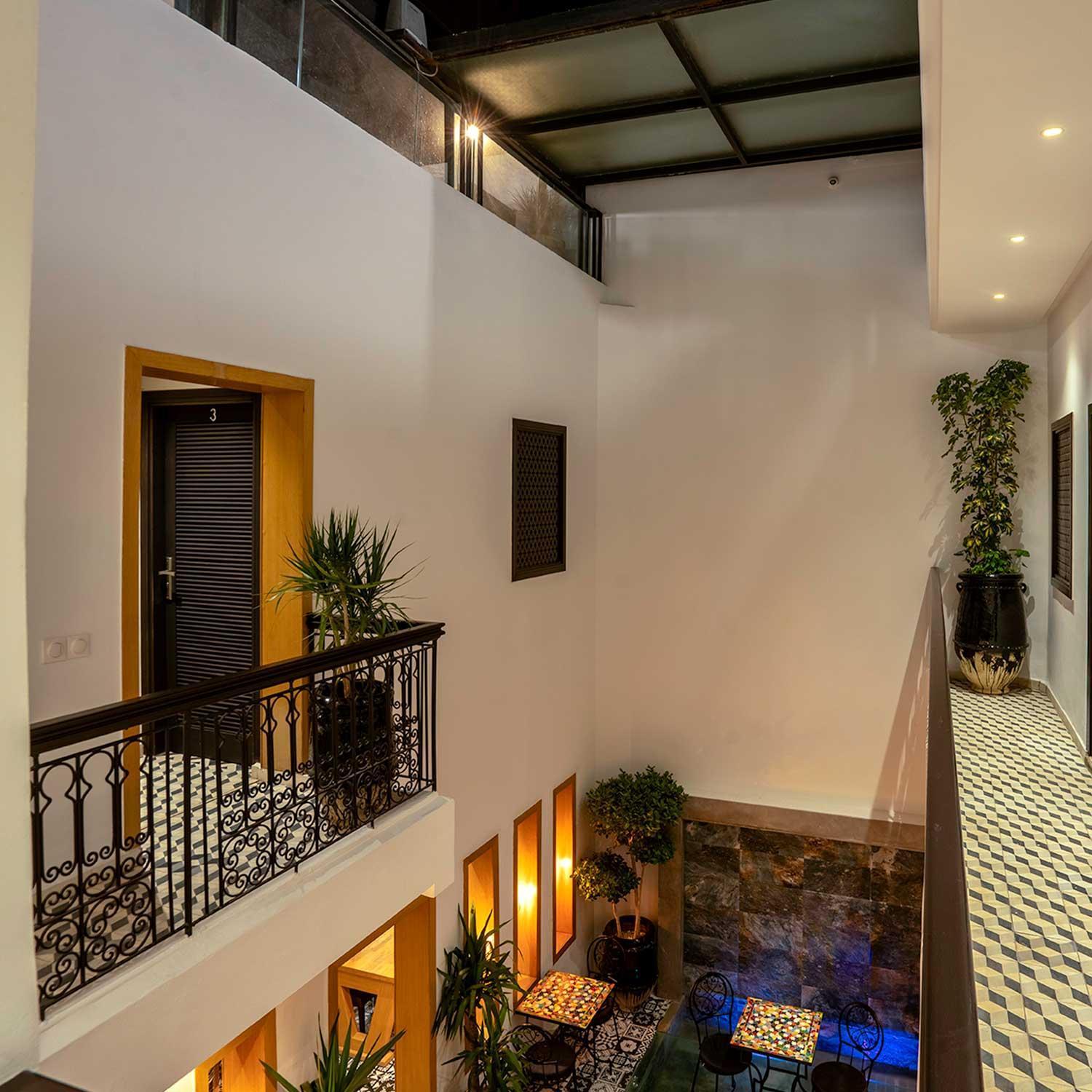 Maison Solaneos Марракеш Экстерьер фото