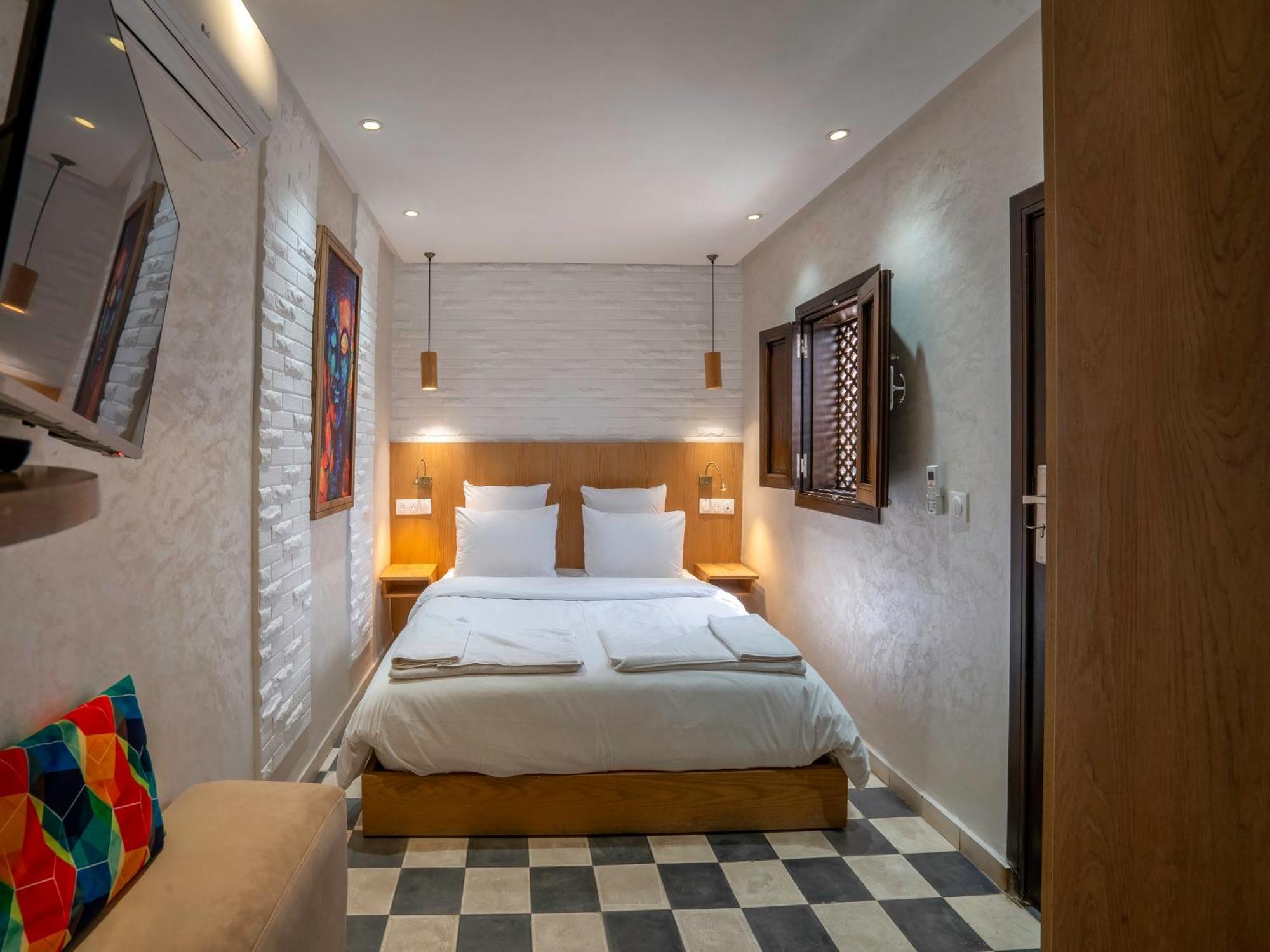Maison Solaneos Марракеш Экстерьер фото